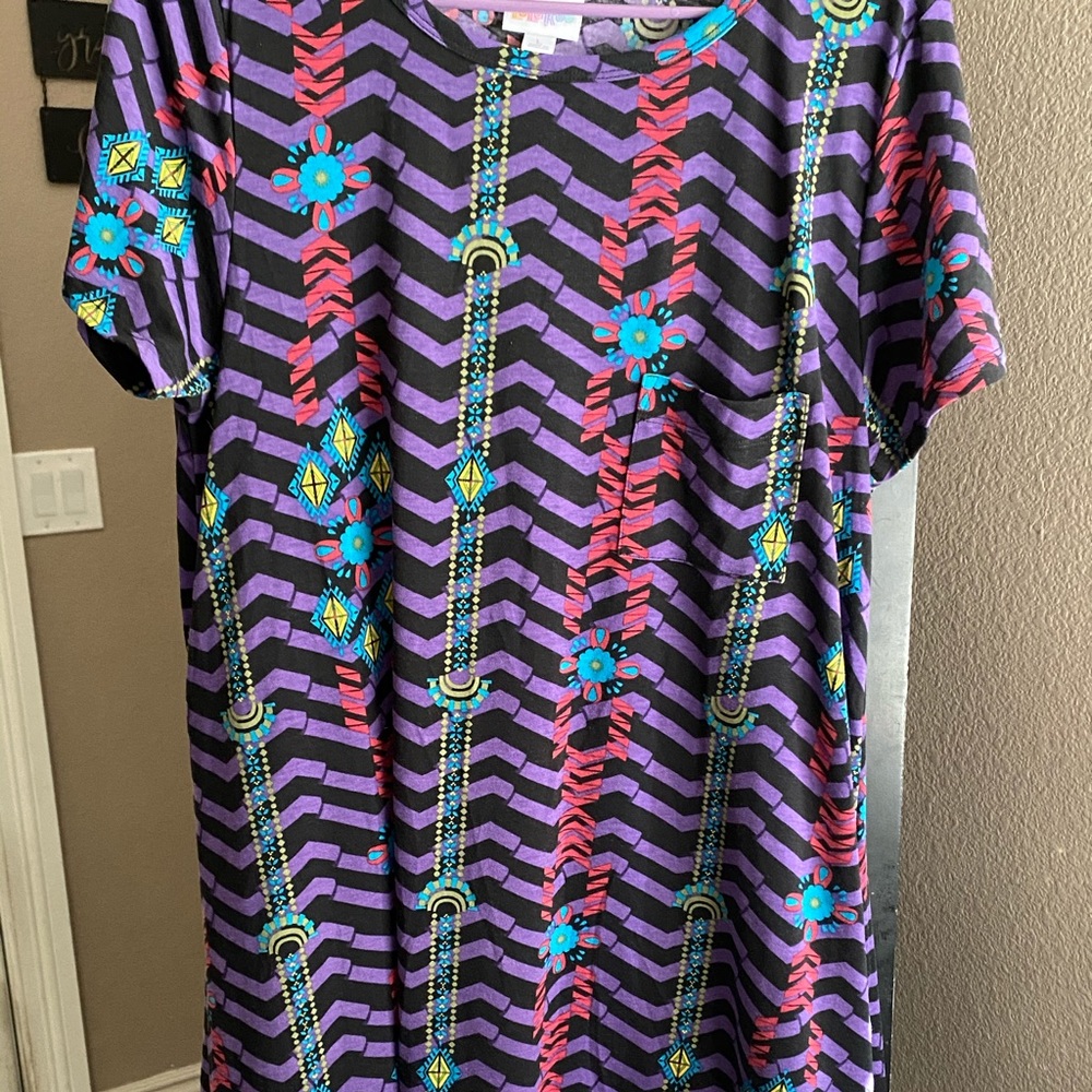 Llr Chevron Carly - image 2